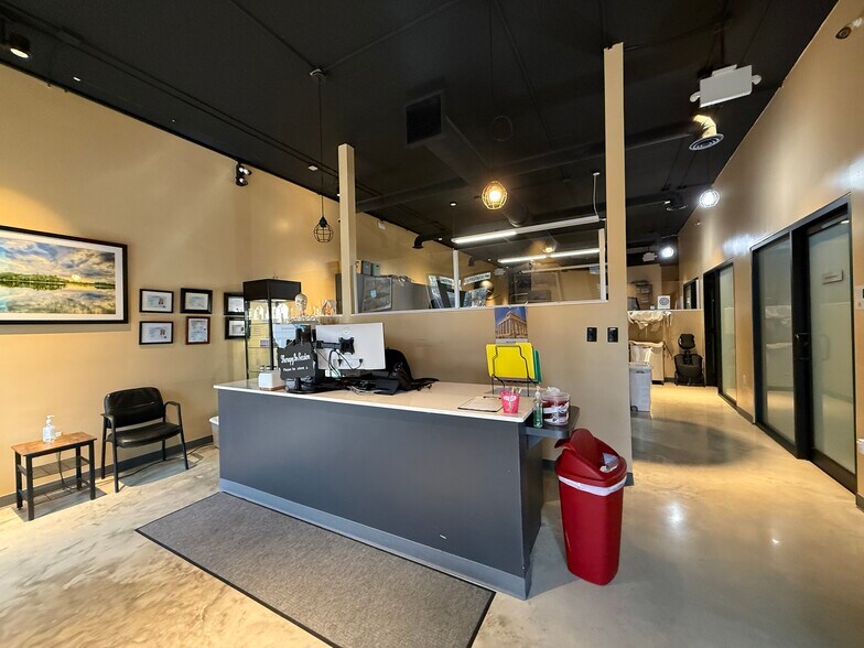 More Photos Of 725 W Granada Blvd, Ormond Beach Medical For Sale