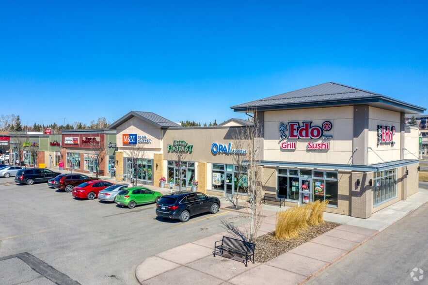 More Photos Of 1221 SE Canyon Meadows Dr, Calgary Unknown For Lease