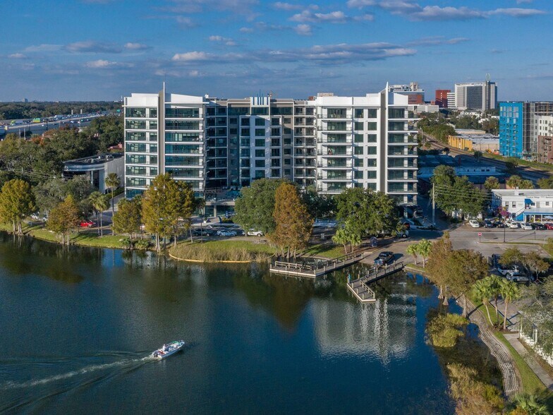 More Photos Of 295 NE Ivanhoe Blvd, Orlando Apartments For Lease