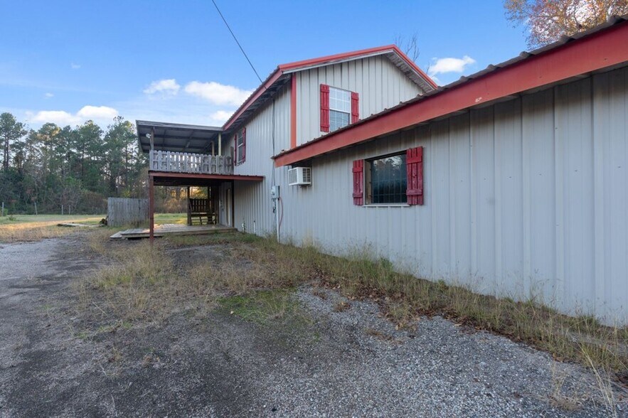 More Photos Of 2755 US Highway 69, Lufkin Storefront Retail Office For Sale