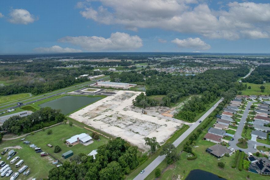 More Photos Of 5700 FL 44, Wildwood Land For Sale