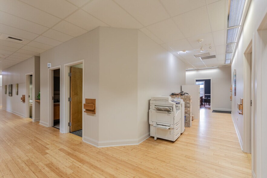 More Photos Of 530 Neff Ave, Harrisonburg Medical For Sale