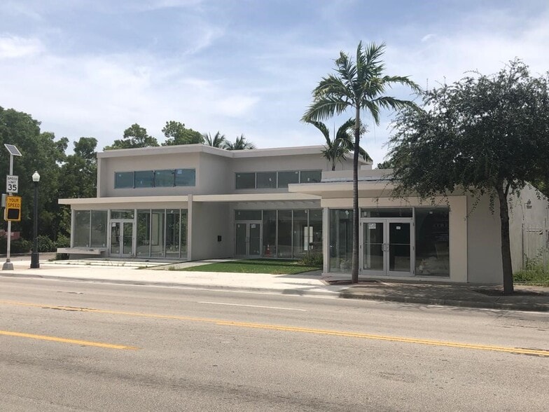 More Photos Of 7111 Biscayne Blvd, Miami Freestanding For Sale