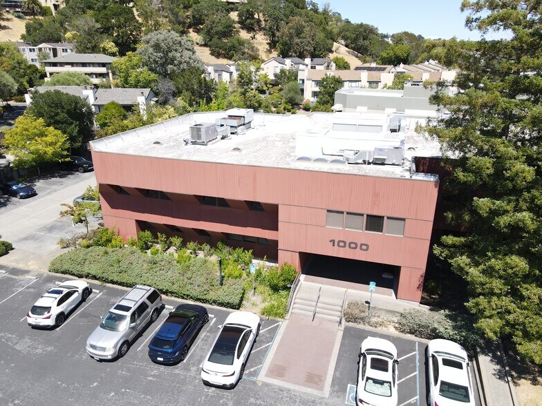 More Photos Of 1000 S Eliseo Dr, Greenbrae Medical For Lease