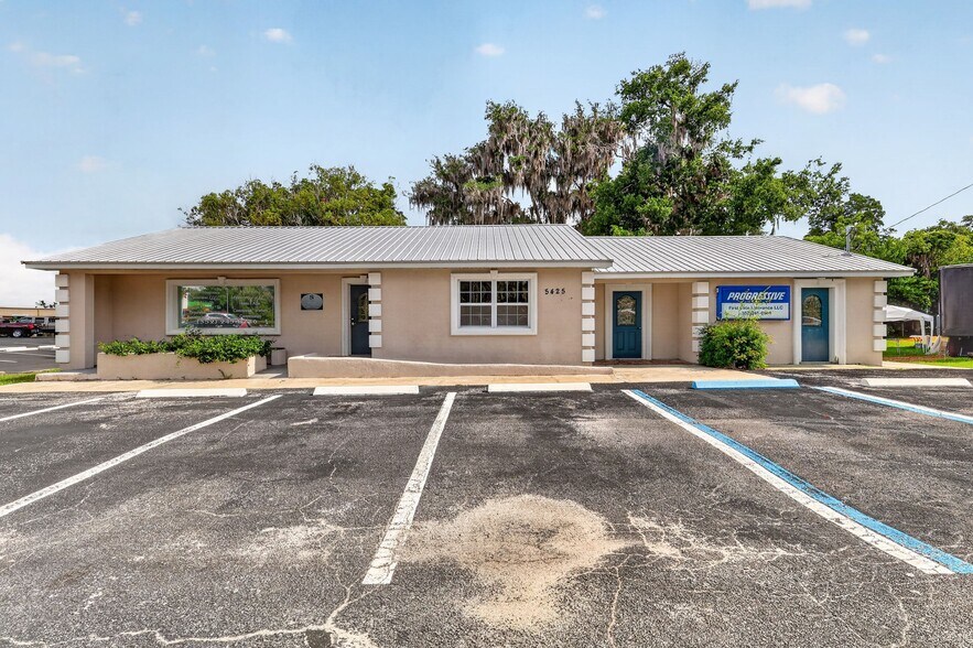 Primary Photo Of 5425 SE 111th St, Belleview Office For Sale