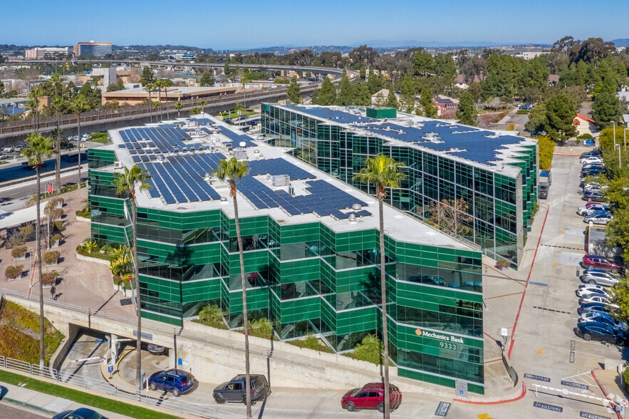 More Photos Of 9333 Genesee Ave, San Diego Unknown For Lease