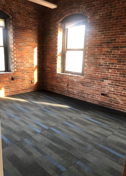 More Photos Of 2 Charles St, Providence Office For Lease