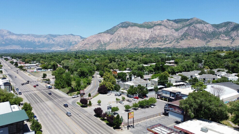 More Photos Of 1890 Washington Blvd, Ogden Office Residential For Lease