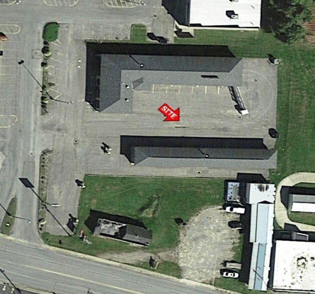 More Photos Of 1004 Washington Blvd, Belpre Carwash For Sale