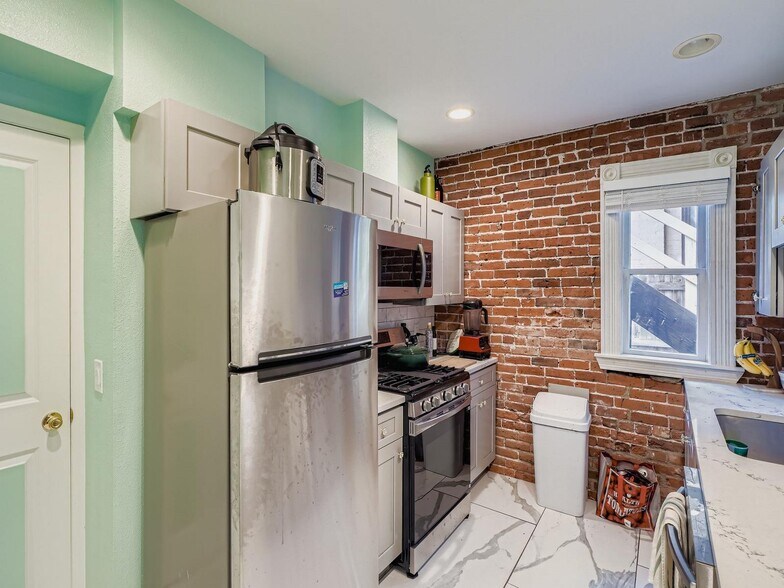 More Photos Of 1424 Clayton St, Denver Multifamily For Sale