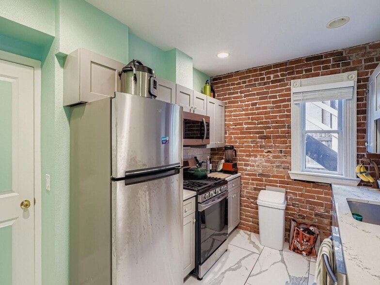More Photos Of 1424 Clayton St, Denver Multifamily For Sale