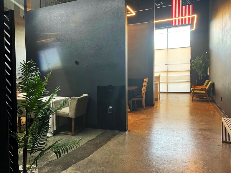 More Photos Of 6115 S Fort Apache Rd, Las Vegas Freestanding For Lease