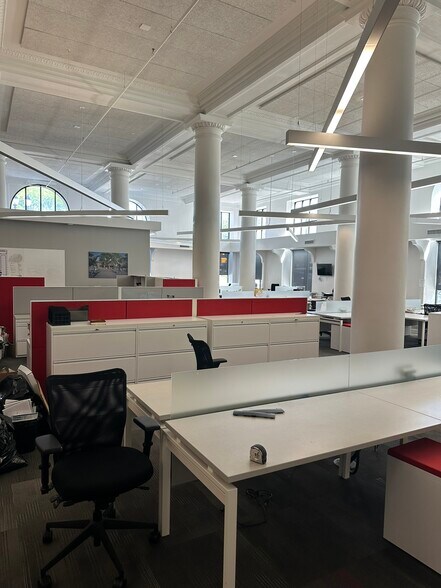 More Photos Of 1 S 3rd St, Easton Office For Lease
