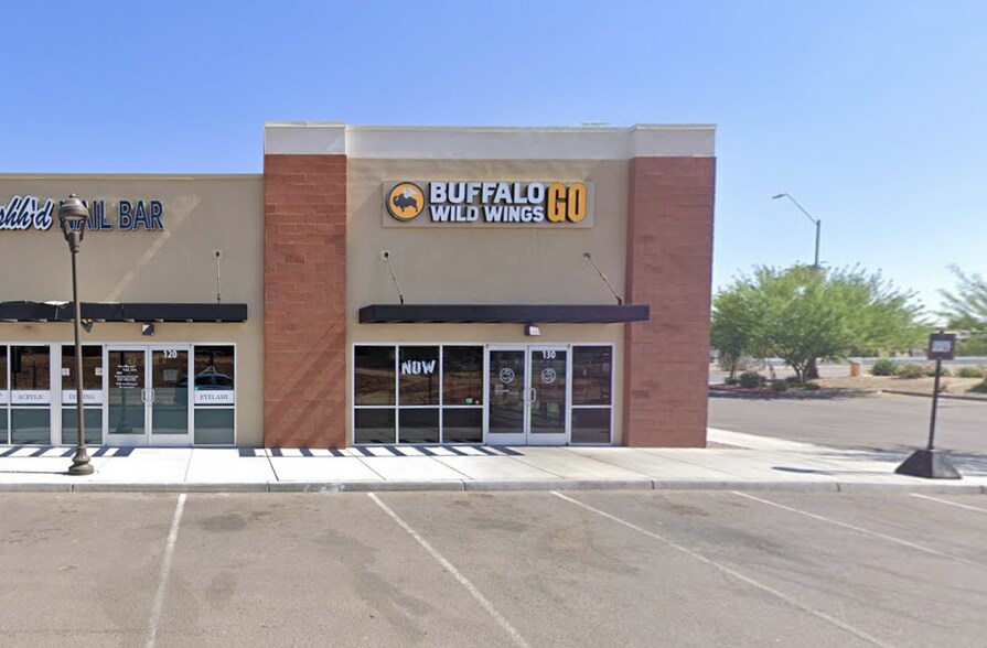 More Photos Of 1275 E Bell Rd, Phoenix Storefront Retail Office For Lease