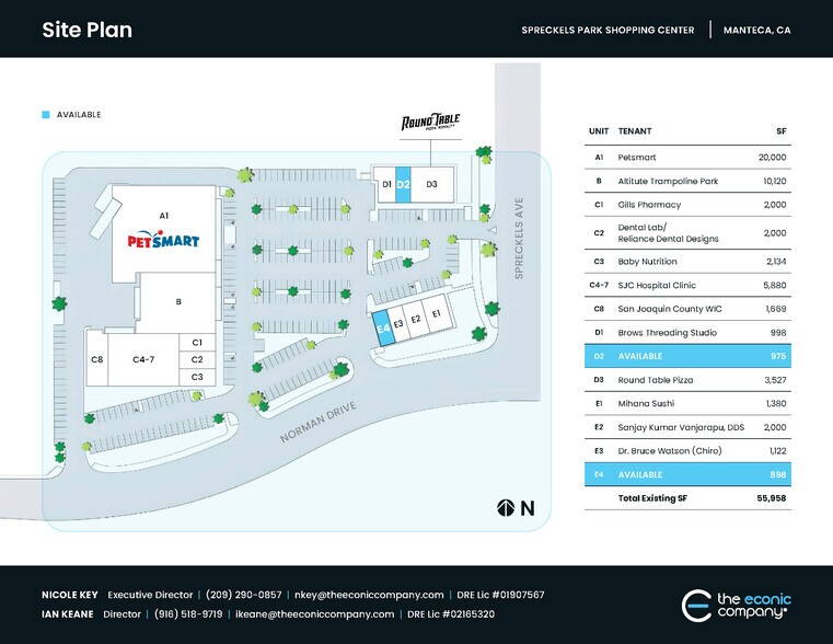 More Photos Of 261 Spreckels Dr, Manteca Unknown For Lease
