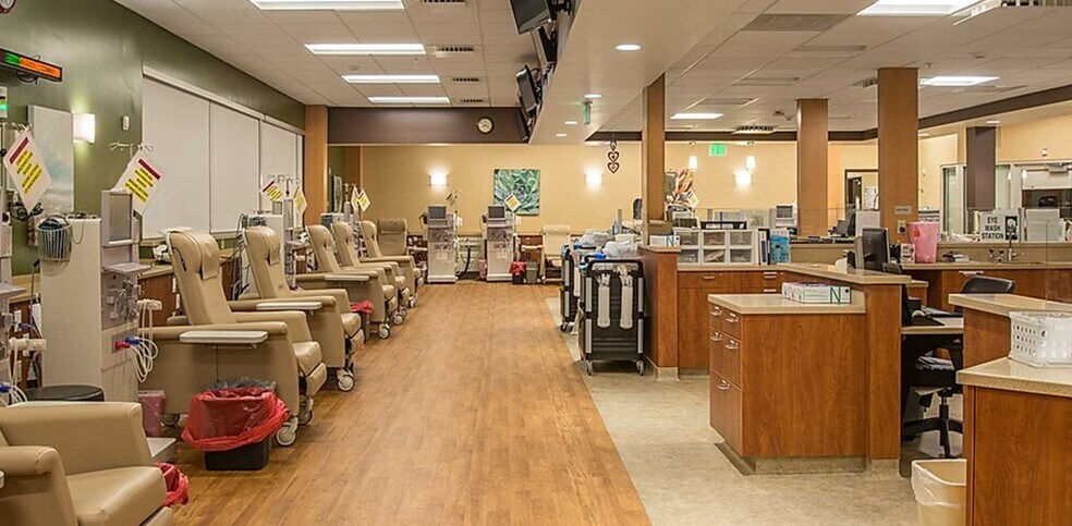 More Photos Of 3825 County Road 69, Robstown Medical For Sale