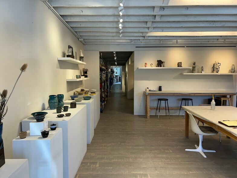 More Photos Of 530 Santa Fe Dr, Denver Storefront For Sale