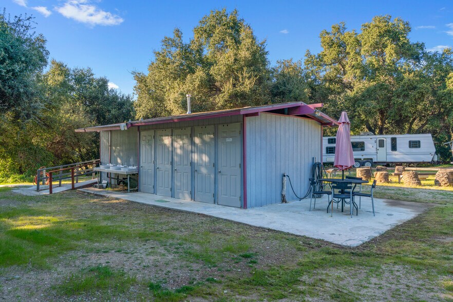 More Photos Of 37400 Falling Springs Rd, Yucaipa Religious Facility For Sale