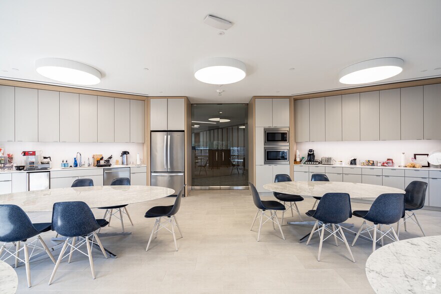 More Photos Of 1415 Louisiana St, Houston Office For Sale