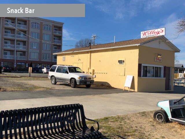 More Photos Of 18 Irving Ave N, Colonial Beach Land For Sale