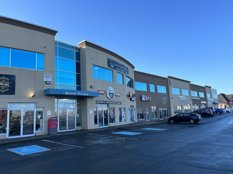 Primary Photo Of 30 Damascus Rd, Halifax Storefront For Lease