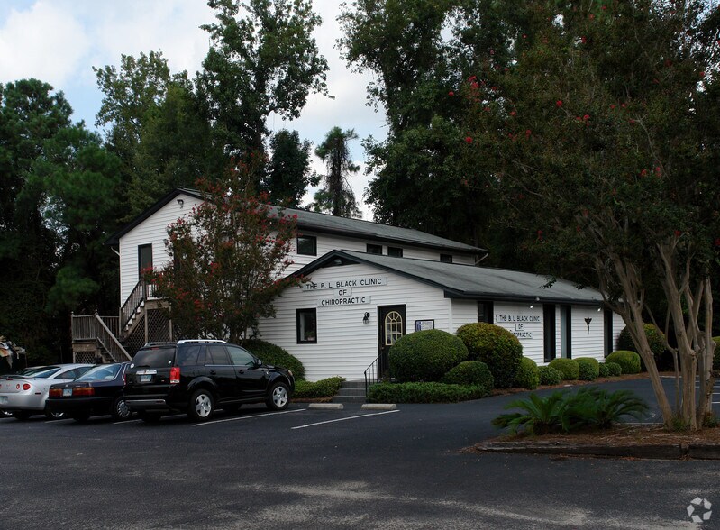 More Photos Of 1350 Chuck Dawley Blvd, Mount Pleasant Medical For Lease