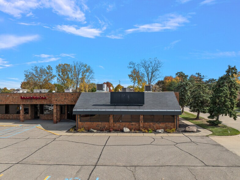 More Photos Of 41560-41660 Garfield Rd, Clinton Township Unknown For Sale