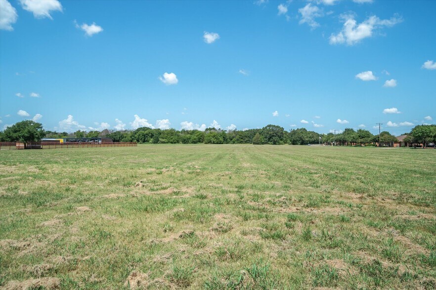 More Photos Of TBD FM 2578, Terrell Land For Sale