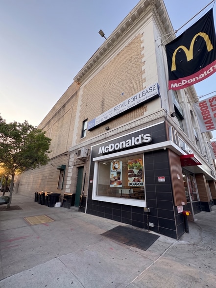 More Photos Of 7118-7124 3rd Ave, Brooklyn Storefront For Lease