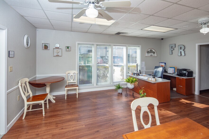 More Photos Of 620 S 28th Ave, Hattiesburg Apartments For Sale