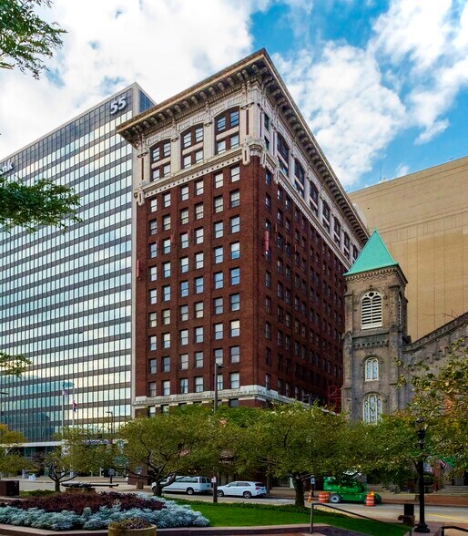More Photos Of 75 Public Sq, Cleveland Apartments For Lease