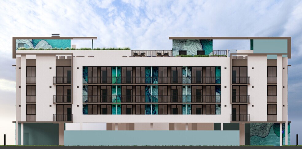 More Photos Of , Miami Land For Sale