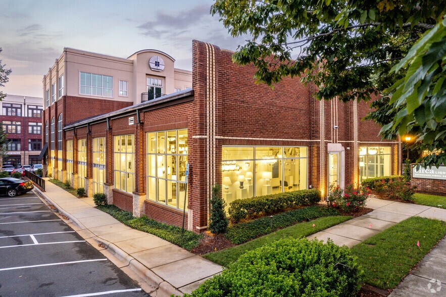 More Photos Of 2137 South Blvd, Charlotte Office For Sale
