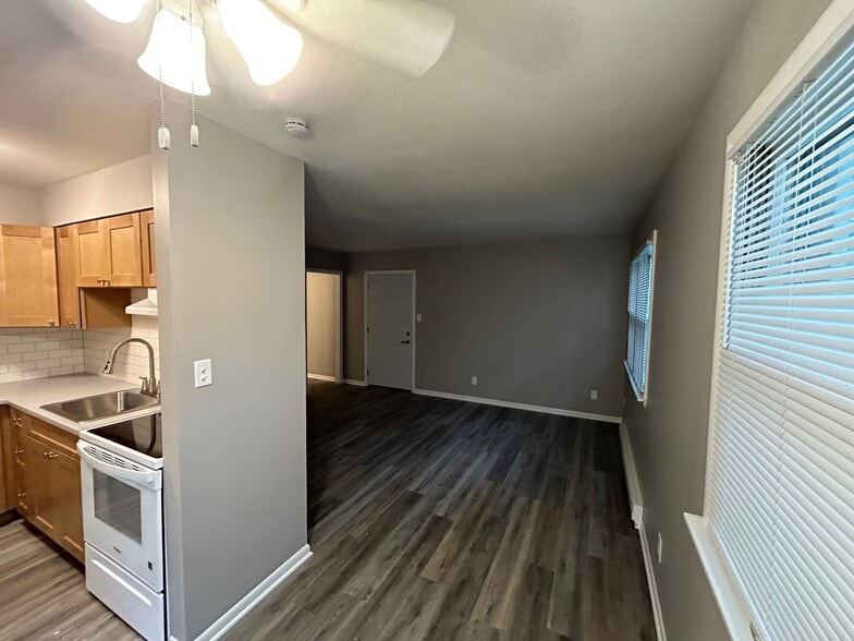 More Photos Of 8943 N 300 W, Lake Village Apartments For Sale