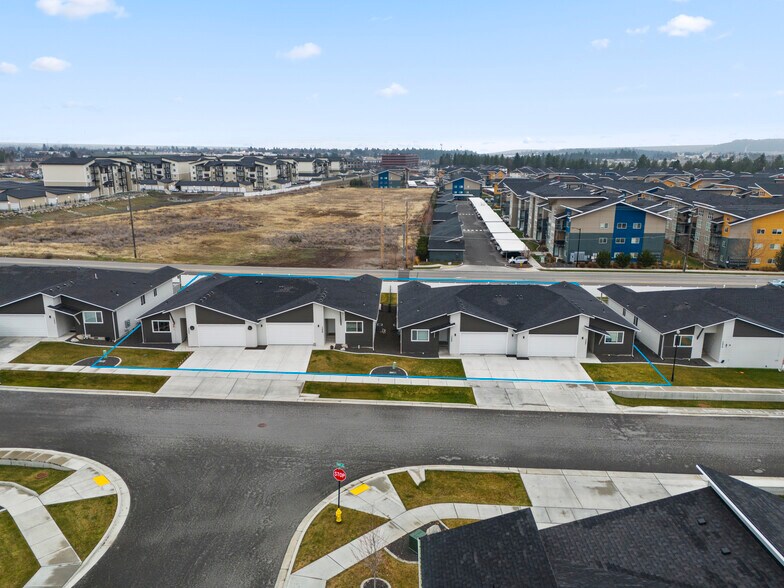 More Photos Of , Spokane Valley Multifamily For Sale