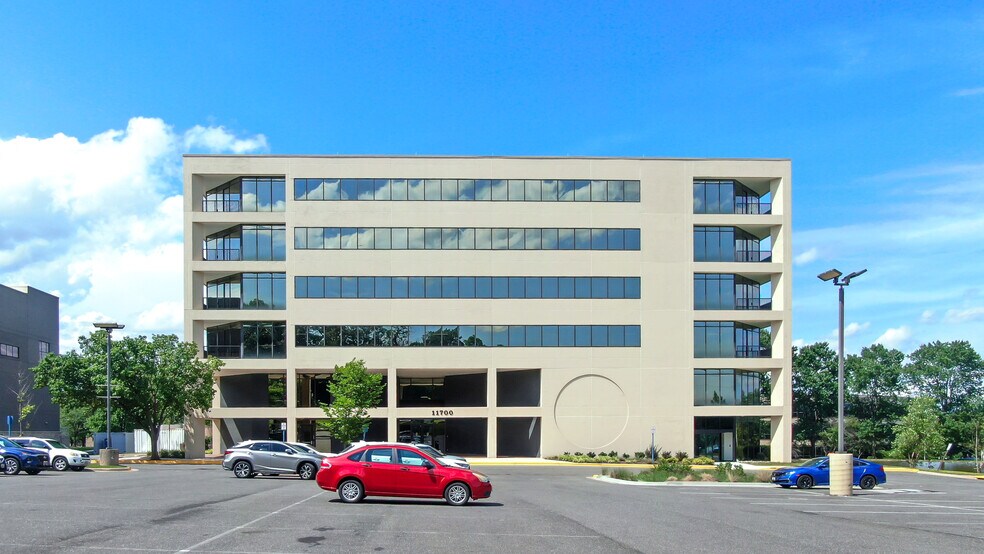 More Photos Of 11700 Beltsville Dr, Beltsville Office For Lease