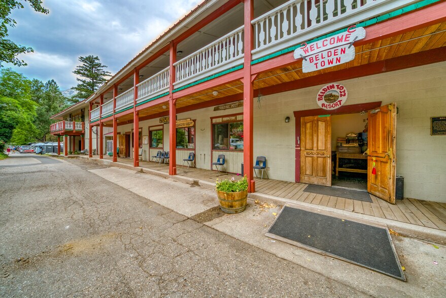 More Photos Of 14785 Belden Town rd, Belden Hotel For Sale