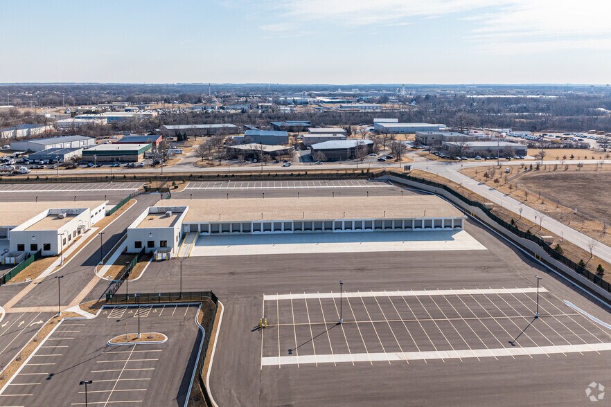 More Photos Of 1751 Transit Way, Montgomery Truck Terminal For Sale