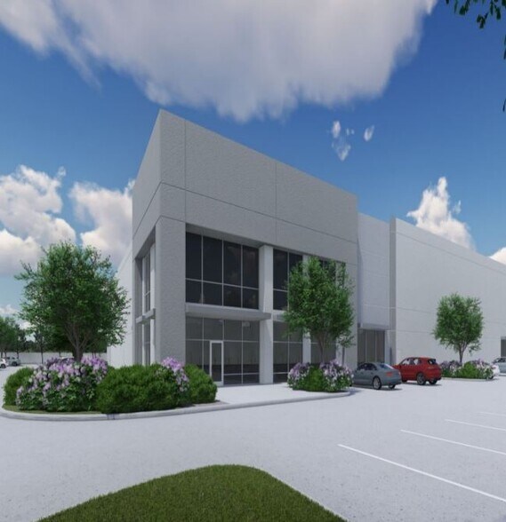 Primary Photo Of 401 E Bardin Rd, Arlington Unknown For Lease