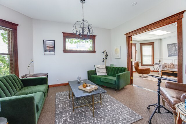 More Photos Of 422 W Wesley St, Wheaton Office For Sale