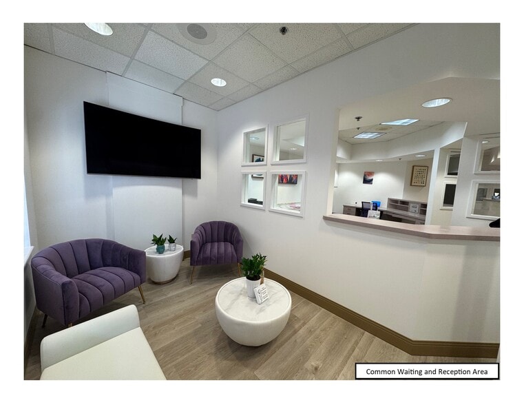 More Photos Of 160 S Livingston Ave, Livingston Office For Lease