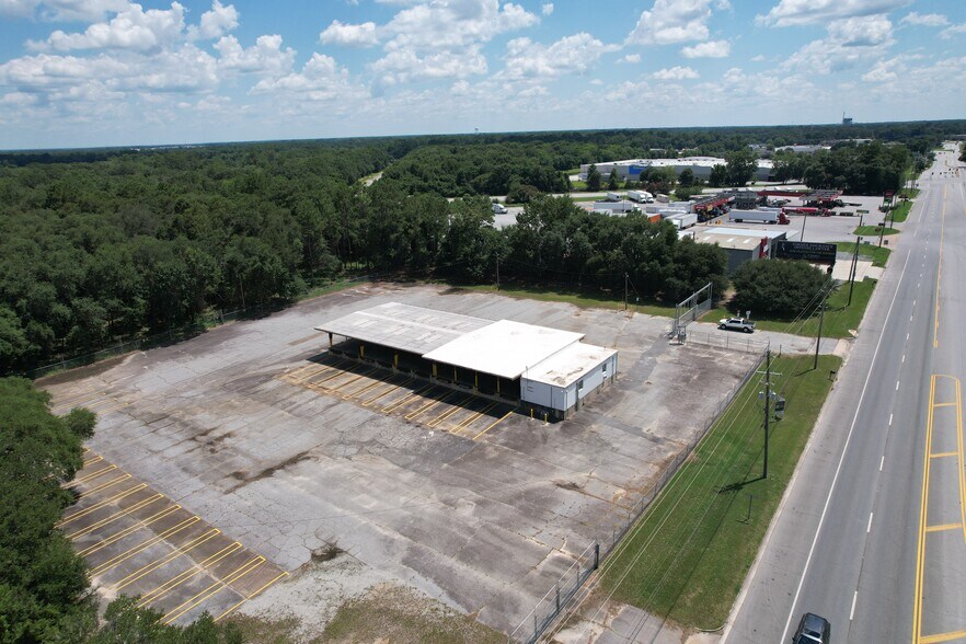 More Photos Of 326 Cordele Rd, Albany Industrial For Sale