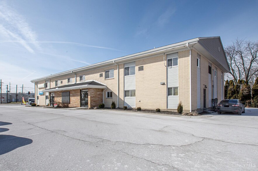 Primary Photo Of 200 Eaton Lewisburg Rd, Eaton Medical For Lease