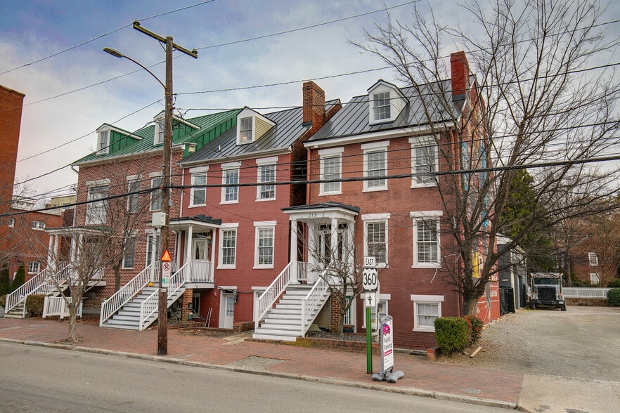 More Photos Of 211 N 18th St, Richmond Office Residential For Sale
