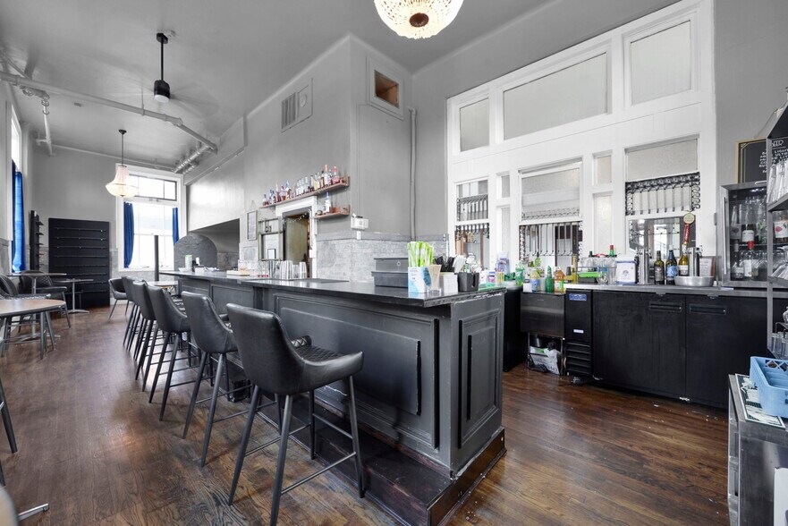 More Photos Of 105 S Paint St, Chillicothe Lodge Meeting Hall For Sale