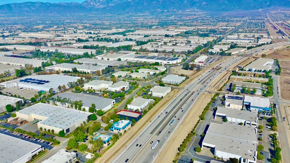 More Photos Of 9233 Charles Smith Ave, Rancho Cucamonga Flex For Lease