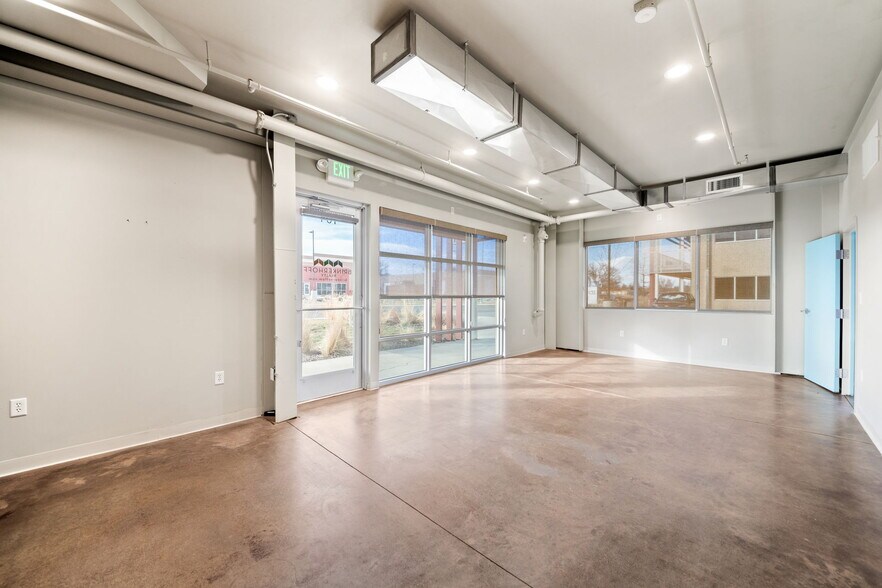 More Photos Of 6580 Holman St, Arvada Light Manufacturing For Lease