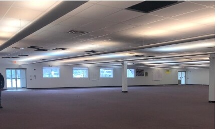 Photo of 1st Floor Ste 