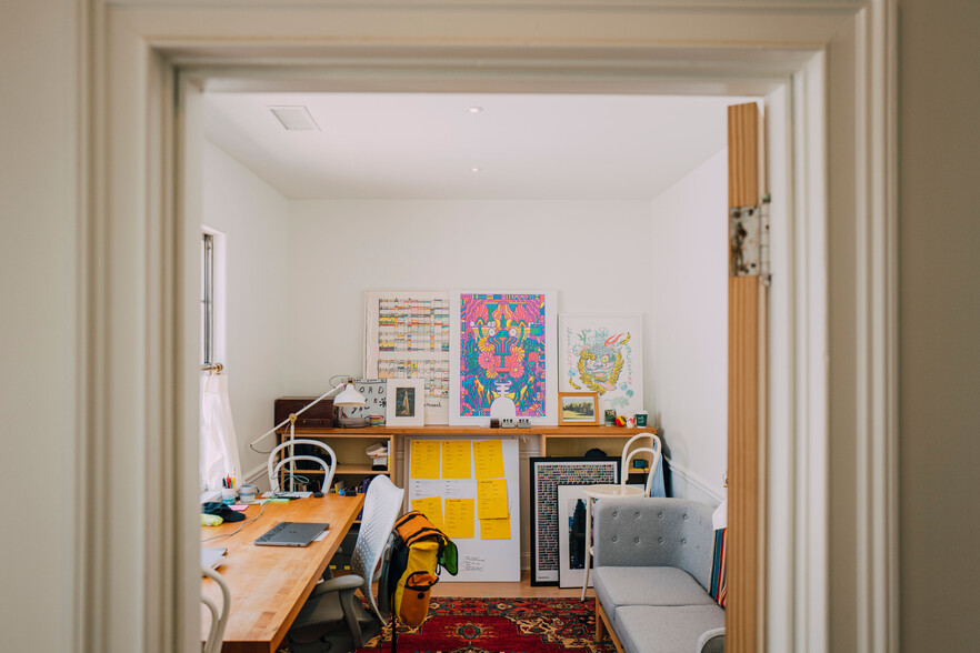 More Photos Of 990 Edgewood Ave NE, Atlanta Freestanding For Lease