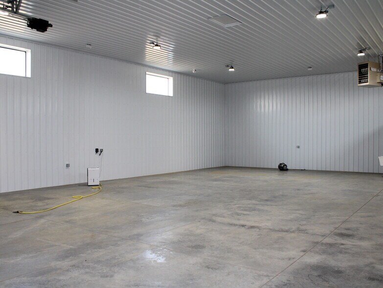 More Photos Of N5016 County Road V, Fond Du Lac Self Storage For Sale